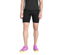 Puma Run Foundation 8 - Pantalones Cortos Ajustados para Hombre, Negro (Puma Black), S