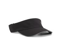 PUMA Running Visor, Accesoiros, Negro, OSFA OSFA