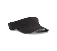 PUMA Running Visor, Sombrero Bebe Unisex Adulto, PUMA Black,