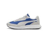 PUMA Runtamed Wind Mix Zapatillas Unisex, Calzado, Azul, 46 46