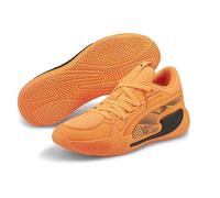 Puma S64108023 Zapatillas de Baloncesto, Adultos Unisex, Multicolor, Estándar