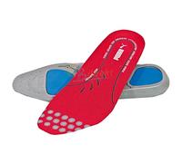 Puma Safety 47-204510-43 - Plus Plantilla Plantillas Evercushion 20.451.0 plantilla intercambiable para calzado de seguridad, tamaño 43