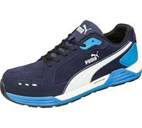 Puma Zapatillas de seguridad Airtwist Low Hombre Azul Talla 39 EU