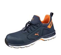 Puma Safety Chase Safety Trainer BlueOrange Euro 42 BlueOrange