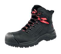 Puma Seguridaditzapatos Iron Hd Mid S3S Fo Lg Ci Sr EUR 40