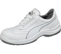 Puma Safety Safetyitzapato Clarity Low S2 SRC Blanco EUR 39