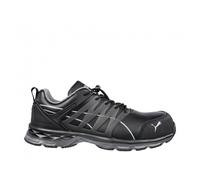 Puma Safety - Zapatos de Seguridad Velocity 2.0 con Cordones para Hombre