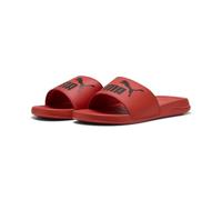 CHANCLA PUMA POPCAT 20 ROJO NEGRO 372279-46