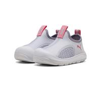 PUMA Sandalias acuáticas Fun Racer infantiles, Calzado, Morado, 19 19