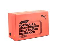 PUMA Sandalias con logo Formula 1® Leadcat 2.0 unisex, Calzado, Rojo, 37 37