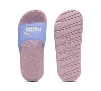PUMA Sandalias Cool Cat 2.0 juveniles, Calzado, Morado, 35.5