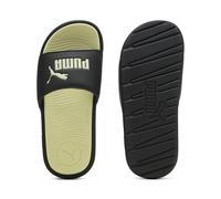 PUMA Sandalias Cool Cat 2.0 juveniles, Calzado, Negro, 35.5
