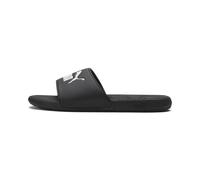 PUMA Sandalias Cool Cat 2.0 juveniles, Calzado, Negro, 39