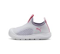 PUMA Sandalias acuáticas Fun Racer infantiles, Calzado, Morado, 27 27