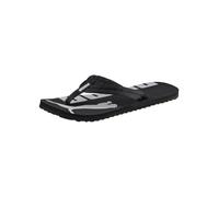 PUMA Epic Flip V2, Chanclas Unisex adulto, Black White, 38 EU