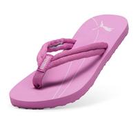 PUMA Chanclas unisex Epic FLIP V3, color malva POP-rosa perla, talla 44, Malva Pop Pearl Pink, 43 EU