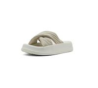 PUMA Sandalias de plataforma Leadcat para mujer, 6