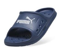 PUMA Divecat Adult Unisex Chancla DRY BLUE JEWEL-SILVER MIST,38