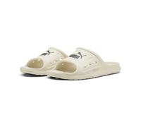 PUMA Sandalias Divecat Dry unisex, Accesoiros, Blanco, 39