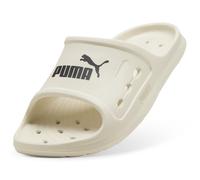 PUMA Sandalias Divecat Dry unisex, Accesoiros, Blanco, 40.5 40.5