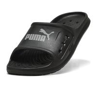 PUMA Sandalias Divecat Dry unisex, Accesoiros, Negro, 35.5 35.5