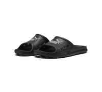 PUMA Divecat Adult Unisex Chancla DRY BLACK-GRAY ECHO,40.5