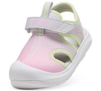 PUMA Sandalias Fun Racer Come On infantiles, Calzado, Rosa, 19 19