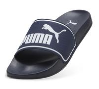 PUMA Leadcat 2.0, Sandalias Unisex adulto, Peacoat/White, 44.5 EU