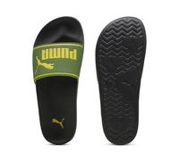 PUMA Sandalias Leadcat 2.0, Calzado, Verde, 37