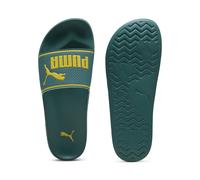 PUMA Sandalias Leadcat 2.0, Calzado, Verde, 38
