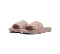 PUMA Sandalias Leadcat 2.0 Crafted Flores Mujer 35.5, Rose Quartz Frosted Ivory Brandy Pink White Brown