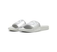 Puma Sandalias Leadcat 2.0 Metálico Whisper Blanco Mujer 37