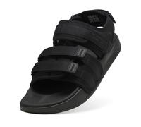 PUMA Sandalias Leadcat City, Calzado, Negro, 39 39