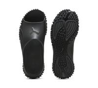 PUMA Sandalias Mostro Slide unisex, Calzado, Negro, 40.5