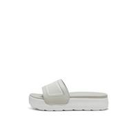 PUMA Sandalias Mujer Karmen 38Putty White Beige