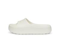 PUMA Sandalias Mujer Shibusa 37 Pristine White