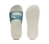 PUMA Sandalias Popcat 20, Calzado, Verde, 40.5 40.5