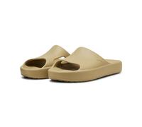 PUMA Sandalias Shibui Cat 44.5, Prairie Tan Beige