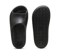 PUMA Sandalias Shibui Cat, Calzado, Negro, 46
