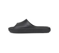 PUMA Sandalias Shibui Cat Slide para hombre, Negro (PUMA BLACK), 44.5 EU
