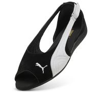 PUMA Sandalias Speedcat para mujer, Calzado, Negro, 43 43