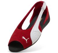 PUMA Sandalias Speedcat para mujer, Calzado, Rojo, 43 43
