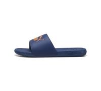 PUMA Sandalias unisex Cool CAT 2.0, color azul joya-bermellón, talla 8, Blue Jewel Vermillion, 42 EU