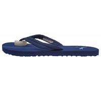 PUMA Chanclas unisex Epic FLIP V3, azul persa, azul claro, talla 40, Azul Persa Team Azul Claro, 47 EU