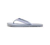 PUMA Sandalias unisex Epic FLIP V3, color azul y melón brillante, talla 42, Snow Mountain Blue Melon Glow, 47 EU