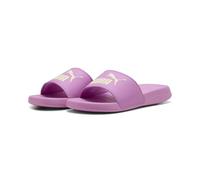 PUMA Sandalias unisex Popcat 20Slide, Mauve Pop Apple Spritz, 35.5 EU