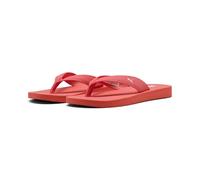 PUMA Sandy Flip, Chanclas Mujer, Peach Frost White, 35.5 EU