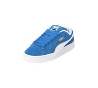 Zapatillas Puma Suede XL azul eléctrico blanco junior - 36