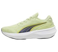 Puma SCEND Pro 2 Tenis Unisex para Correr de Carretera, Apple Spritz-Lux Lime-Deep Plum, 3.5 UK, Apple Spritz Lux Lime Deep Plum, 36 EU