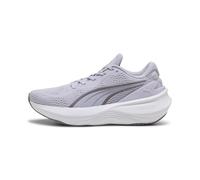 Puma SCEND Pro 2 Tenis Unisex para Correr de Carretera, Negro-Rosa Puro-Blanco orquídea eléctrica, Talla 5 de Reino Unido, Puma Black Pure Pink Electric Orchid Puma White, 38 EU